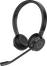 Jabra Evolve 65 TE stereo MS w tym stacja ładująca