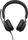 Jabra Evolve2 40 SE stereo USB-C UC z kabel przedłużający