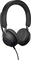 Jabra Evolve2 40 stereo USB-C MS