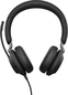 Jabra Evolve2 40 stereo USB-A UC