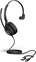 Jabra Evolve2 50 Mono USB-C/A MS bez Bluetooth