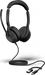 Jabra Evolve2 50 stereo USB-C/A MS bez Bluetooth