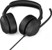 Jabra Evolve2 50 stereo USB-C/A MS bez Bluetooth