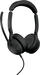 Jabra Evolve2 50 stereo USB-C/A MS
