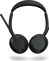 Jabra Evolve2 55 stereo USB-C UC