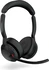Jabra Evolve2 55 stereo USB-A UC w tym stacja ładująca