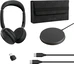 Jabra Evolve2 65 Flex USB-C MS w tym Wireless Charging pad