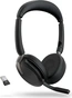 Jabra Evolve2 65 Flex USB-A MS w tym Wireless Charging pad