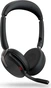 Jabra Evolve2 65 Flex USB-A MS w tym Wireless Charging pad