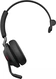 Jabra Evolve2 65 Mono USB-A MS with Charging stojak czarny