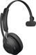 Jabra Evolve2 65 Mono USB-A MS with Charging stojak czarny