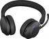 Jabra Evolve2 65 stereo USB-A UC czarny