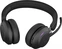 Jabra Evolve2 65 stereo USB-A MS with Charging stojak czarny