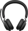 Jabra Evolve2 65 stereo USB-A MS with Charging stojak czarny