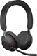 Jabra Evolve2 65 stereo USB-C UC with Charging stojak czarny