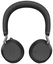 Jabra Evolve2 75 USB-A UC czarny