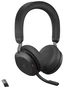 Jabra Evolve2 75 USB-A MS Teams czarny