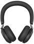 Jabra Evolve2 75 USB-A MS Teams czarny