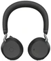 Jabra Evolve2 75 USB-A MS Teams czarny