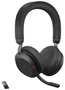 Jabra Evolve2 75 USB-C UC czarny