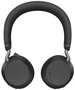 Jabra Evolve2 75 USB-C UC czarny