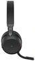 Jabra Evolve2 75 USB-C UC czarny