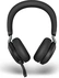 Jabra Evolve2 75 USB-C MS Teams w tym stacja ładująca czarny