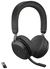 Jabra Evolve2 75 USB-C UC w tym stacja ładująca czarny