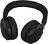Jabra Evolve2 75 USB-C UC w tym stacja ładująca czarny