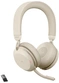 Jabra Evolve2 75 USB-C UC beżowy