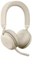 Jabra Evolve2 75 USB-C UC beżowy