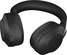 Jabra Evolve2 85 USB-A UC with Charging stojak czarny