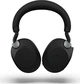 Jabra Evolve2 85 USB-C UC with Charging stojak czarny
