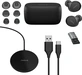Jabra Evolve2 Buds USB-A UC w tym Wireless Charging pad