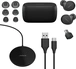 Jabra Evolve2 Buds USB-C MS w tym Wireless Charging pad