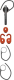 Jabra Talk 45 srebrny