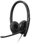 Lenovo Wired ANC headset Gen 2 Teams
