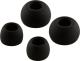 LogiLink stereo headset douszny czarny