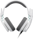 Logitech G Astro A10 Gen 2 PS biały