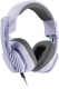 Logitech G Astro A10 Gen 2 liliowy