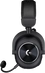 Logitech G Pro X 2 Lightspeed czarny