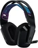Logitech G535 Lightspeed czarny