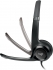 Logitech H390 czarny