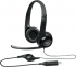 Logitech H390 czarny