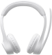 Logitech Zone 300 biały