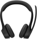 Logitech Zone 300 czarny