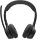 Logitech Zone 300 czarny