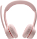 Logitech Zone 300 różowy