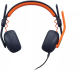 Logitech Zone Learn On-Ear 3.5mm