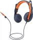 Logitech Zone Learn On-Ear 3.5mm